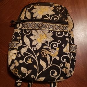 Vera Bradley backpack